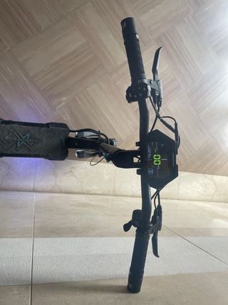 Patinete Eléctrico SmartGyro - 79 km