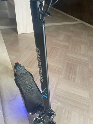 Patinete Eléctrico SmartGyro - 79 km