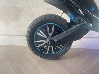 Patinete Eléctrico SmartGyro - 79 km