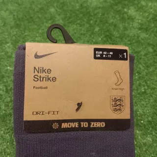 Calcetines Nike Fútbol Inglaterra 24/25 Nuevas