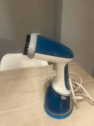 Plancha Vertical Vapor Portátil Ufesa