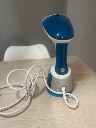 Plancha Vertical Vapor Portátil Ufesa