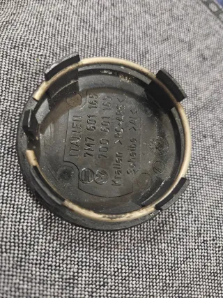 Tapa para llanta Volkswagen