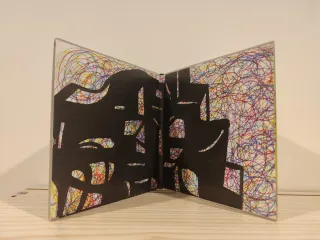 Wilco The Whole Love CD Indie Digipak