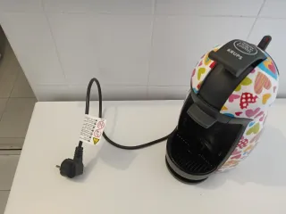 Cafetera Dolce Gusto Edición Especial