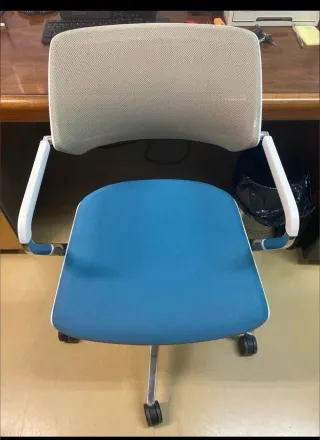 Silla de oficina Steelcase