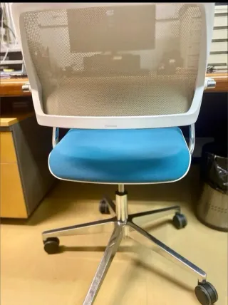 Silla de oficina Steelcase