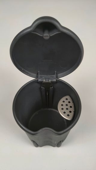 Cenicero Coche Renault Megane 2