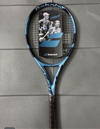 Raqueta tenis Babolat Pure Drive 300gr L2
