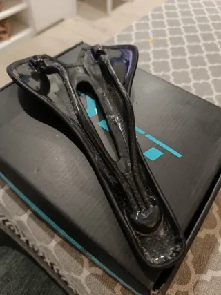 SILLÍN ELITAONE CARBONO