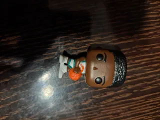 Funko Pop Stranger Things Kinder Joy Lucas