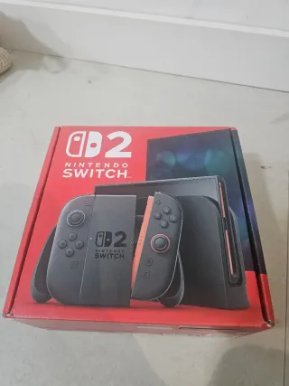 Nintendo Switch 2