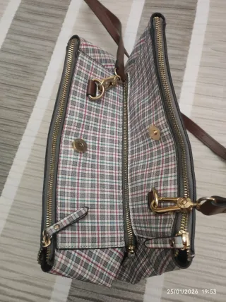 Bolso Parfois Paris Multicolor