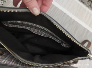 Bolso Parfois Paris Multicolor