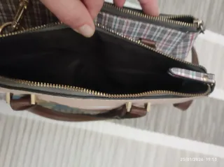 Bolso Parfois Paris Multicolor