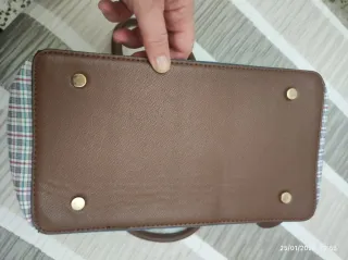 Bolso Parfois Paris Multicolor