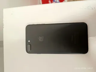 iPhone 7 Plus Space Gray (93% salud de batería)
