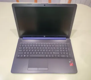 HP Notebook 15-db1005ns Portátil