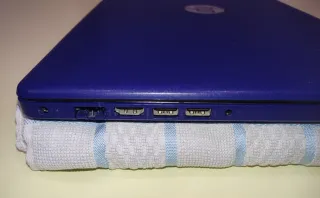 HP Notebook 15-db1005ns Portátil