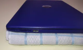 HP Notebook 15-db1005ns Portátil