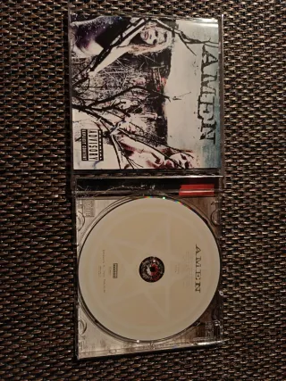 CD Amen