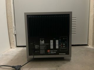 Sistema Home Cinema JBL 5.1 DTS