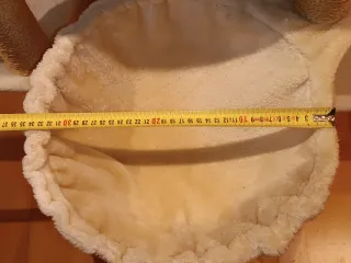 Rascador para gatos con varias plataformas