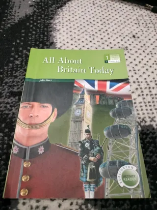 ALL ABOUT BRITAIN TODAY 1§ESO