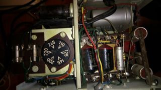 Generador HF Philips GM 2883