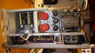 Generador HF Philips GM 2883