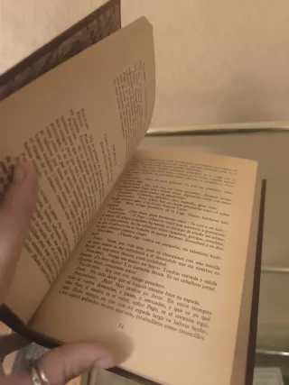 Libro Shakespeare Comedias II