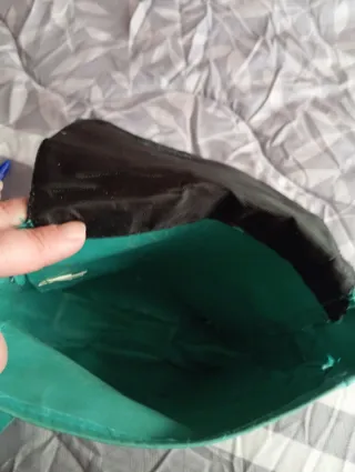 Bandolera Super Nenas Agua de Vida