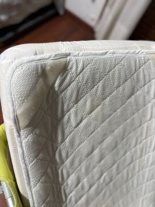 Minicuna Babyhome Dream