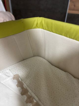 Minicuna Babyhome Dream