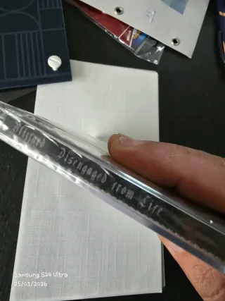 Blizzard - Disengaged from Life CD