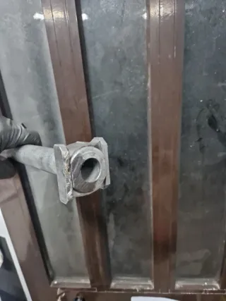 Eixo Roda Traseira Honda CBR 1000 RR