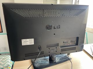 Televisión LG 32 pulgadas