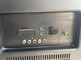 Televisión LG 32 pulgadas