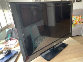 Televisión LG 32 pulgadas