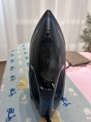 Plancha Taurus Atlas 2400W Cerámica