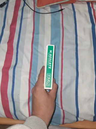 Juego de mesa Misión Rescate