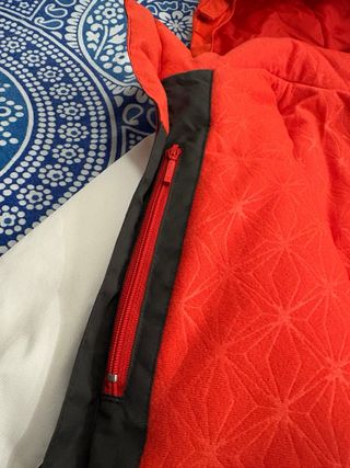 Chaqueta Nieve Niño Talla 8