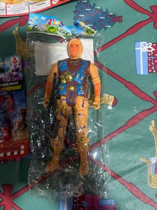 Lote Juguetes: Avión, Bolos, Pesca, Superhéroes