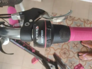 Bicicleta infantil 20 pulgadas