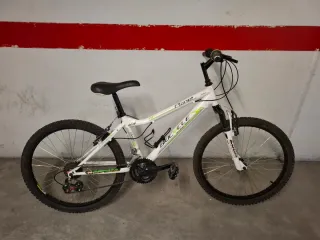 2 Bicicletas Montaña