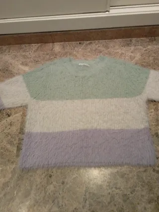 Jersey pelo mujer Easy Wear