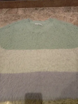 Jersey pelo mujer Easy Wear