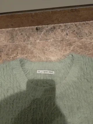 Jersey pelo mujer Easy Wear