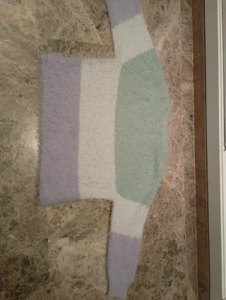 Jersey pelo mujer Easy Wear