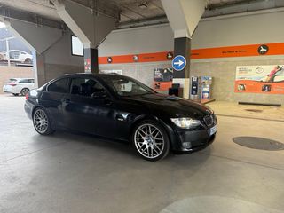 BMW Serie 3 2007